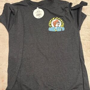 Kids Gray T-Shirt